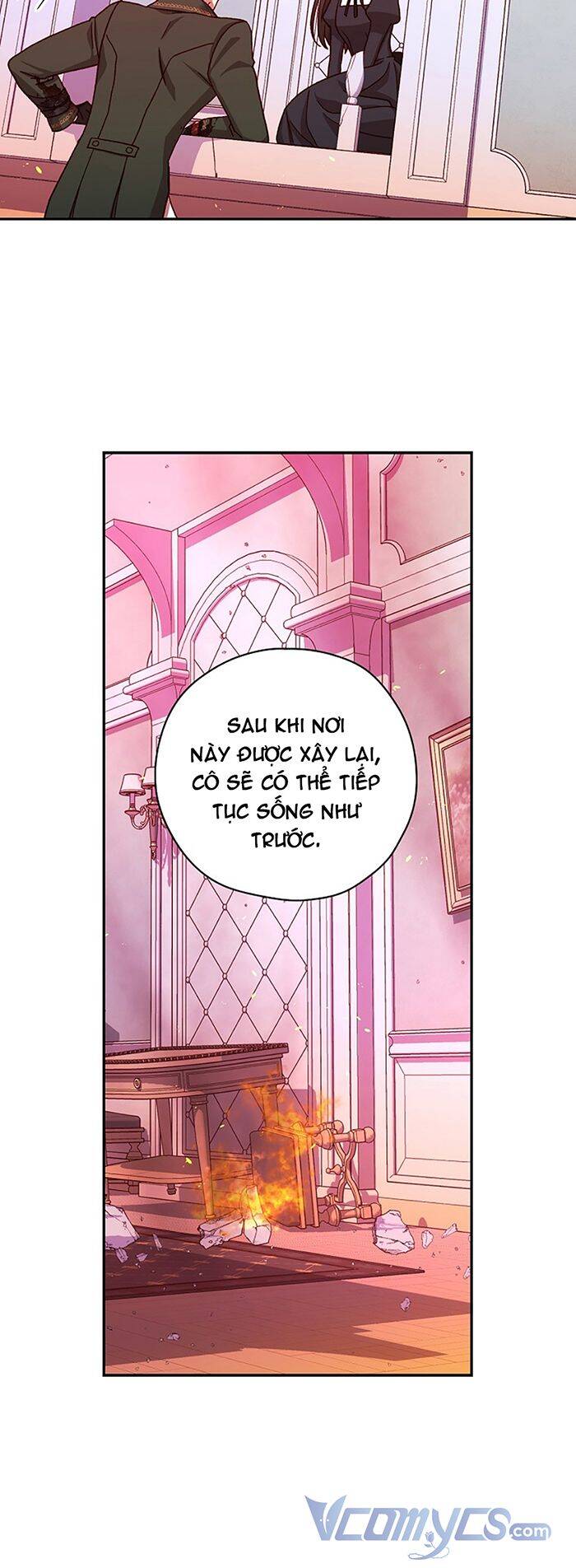 Bí Kíp Sinh Tồn Của Hầu Gái: Chapter 62