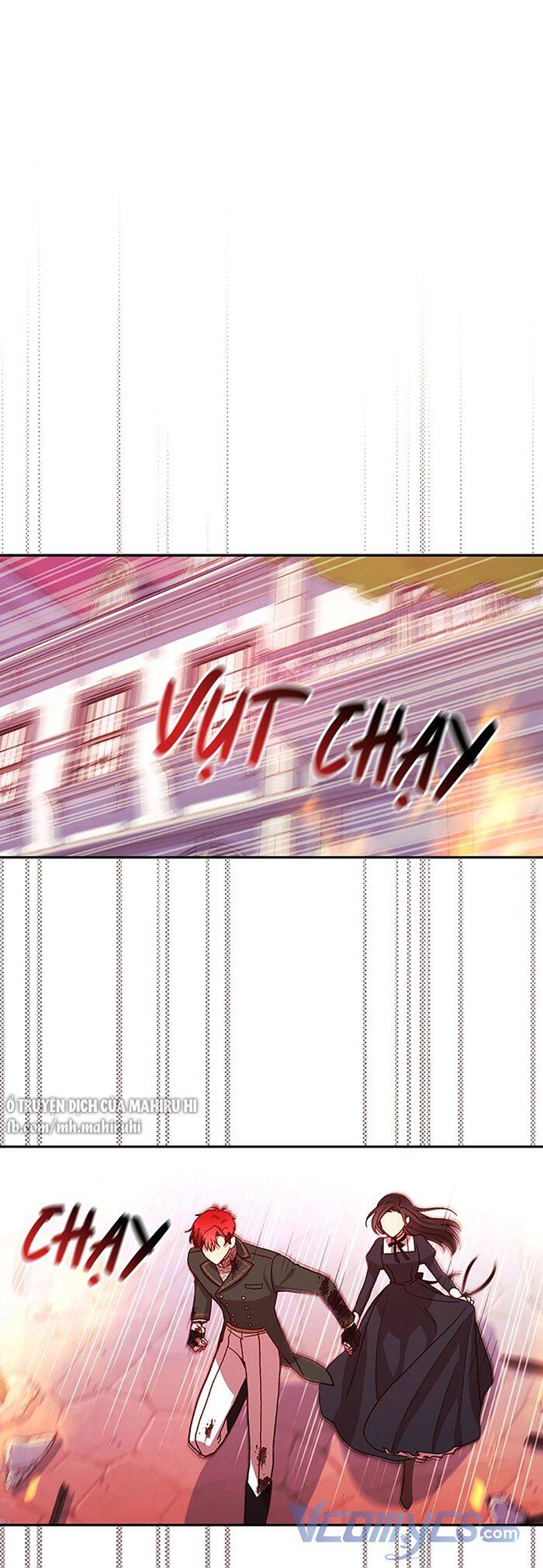 Bí Kíp Sinh Tồn Của Hầu Gái: Chapter 62