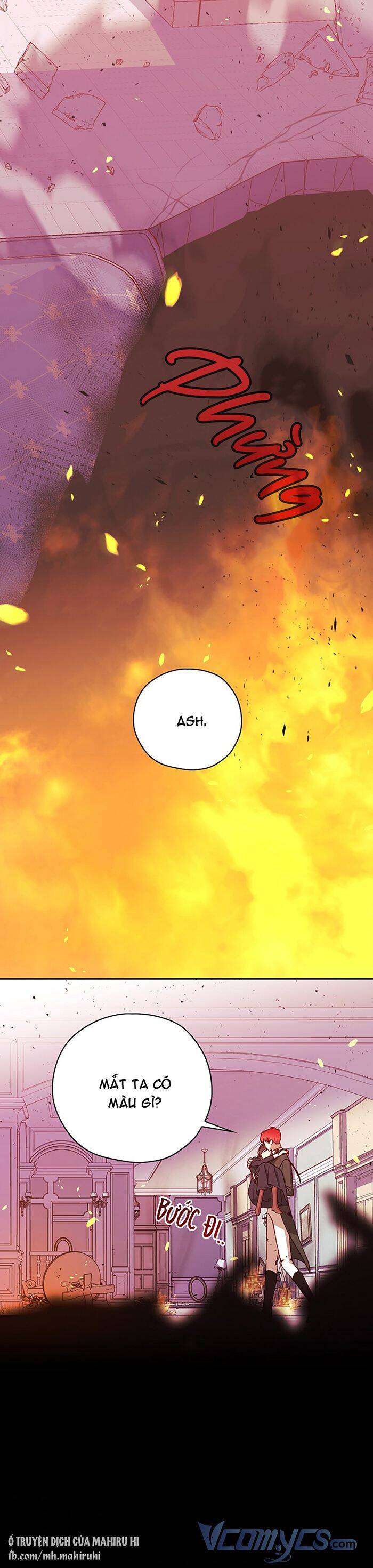 Bí Kíp Sinh Tồn Của Hầu Gái: Chapter 63