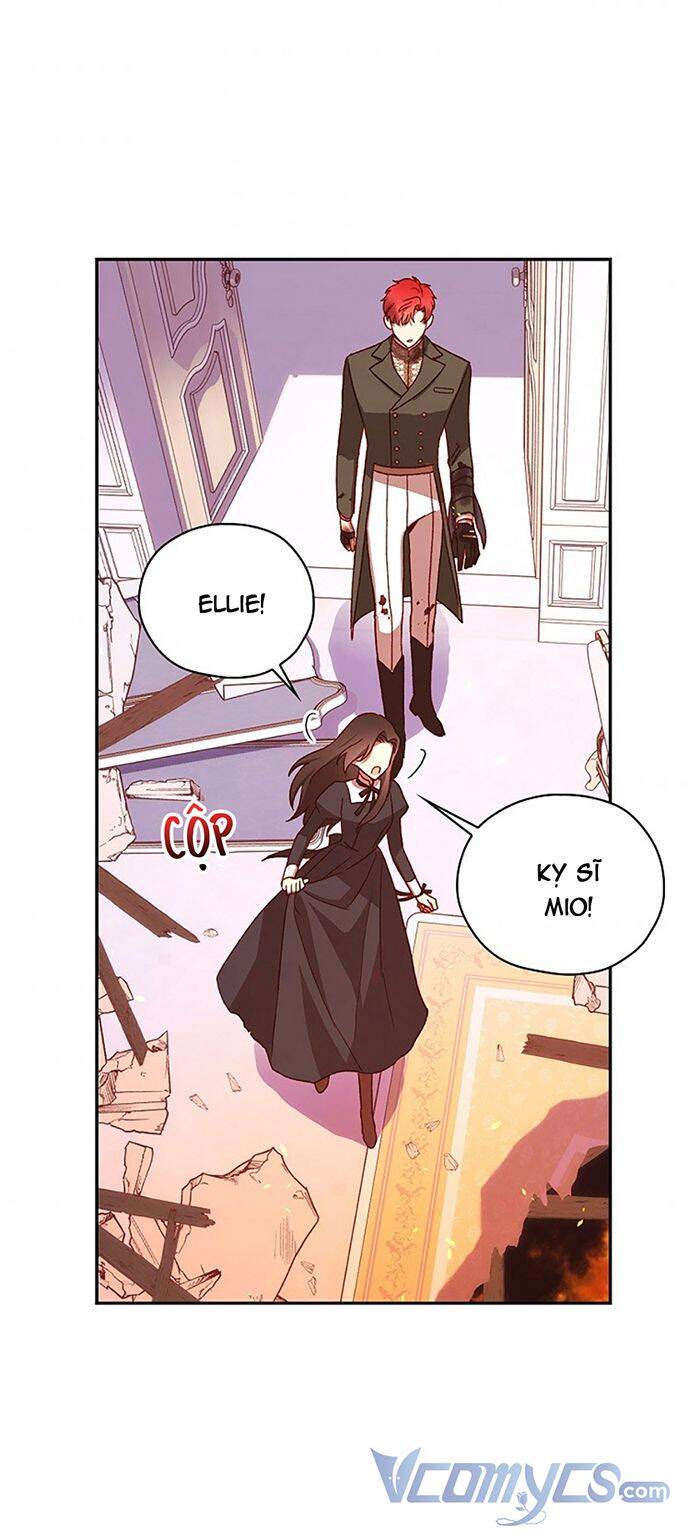 Bí Kíp Sinh Tồn Của Hầu Gái: Chapter 63