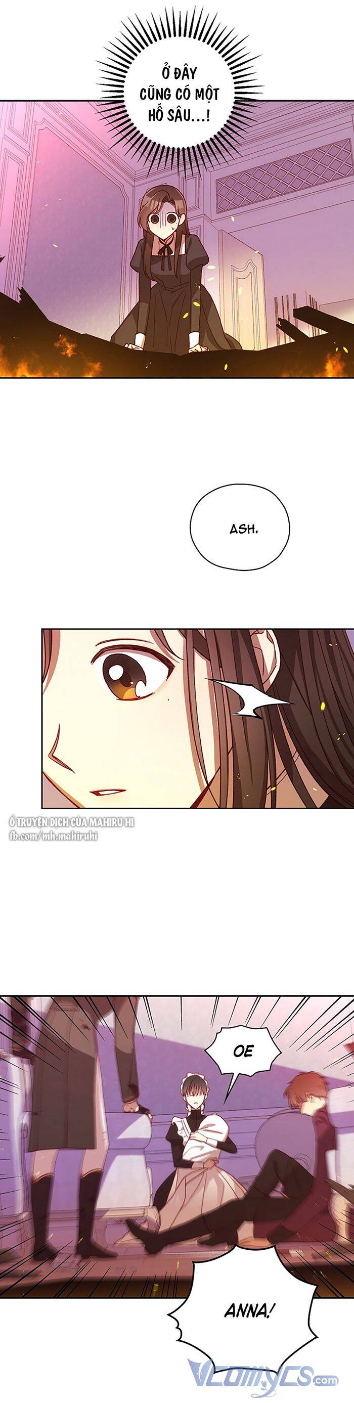 Bí Kíp Sinh Tồn Của Hầu Gái: Chapter 63