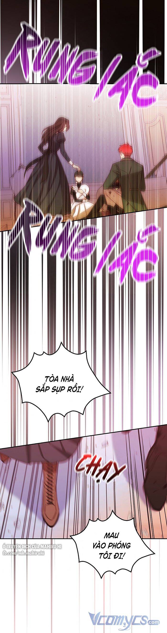 Bí Kíp Sinh Tồn Của Hầu Gái: Chapter 63
