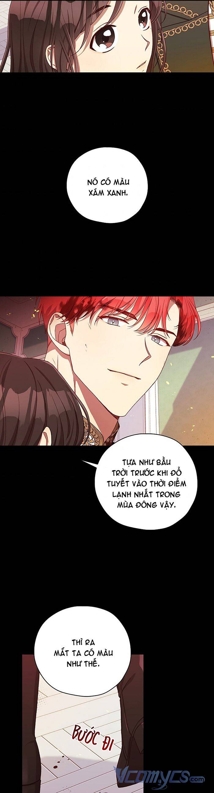 Bí Kíp Sinh Tồn Của Hầu Gái: Chapter 63