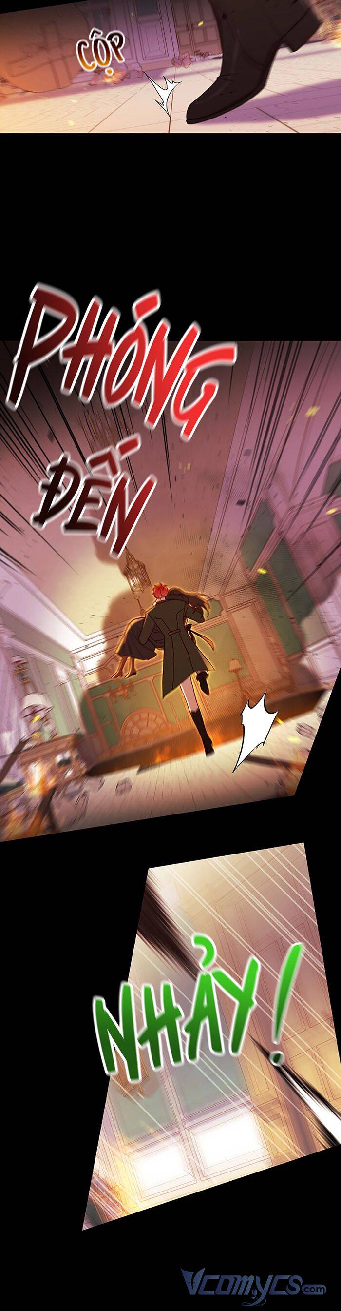 Bí Kíp Sinh Tồn Của Hầu Gái: Chapter 63