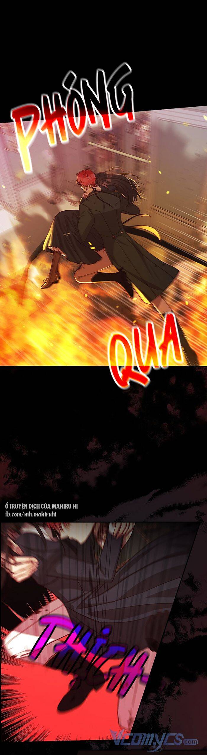 Bí Kíp Sinh Tồn Của Hầu Gái: Chapter 63