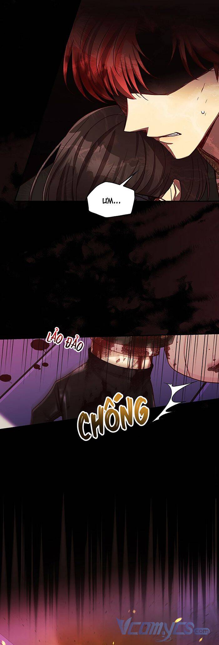 Bí Kíp Sinh Tồn Của Hầu Gái: Chapter 63