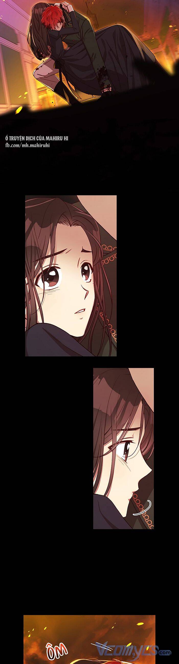 Bí Kíp Sinh Tồn Của Hầu Gái: Chapter 63