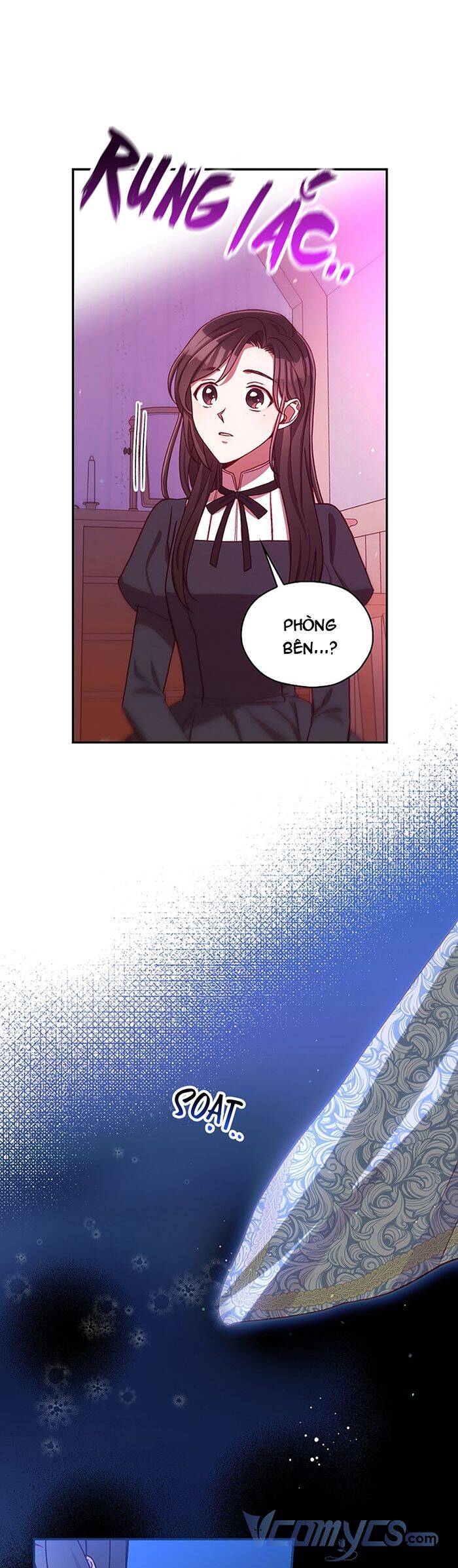 Bí Kíp Sinh Tồn Của Hầu Gái: Chapter 64