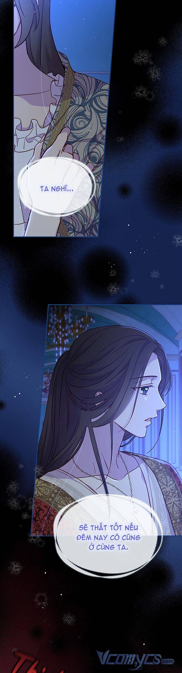 Bí Kíp Sinh Tồn Của Hầu Gái: Chapter 64