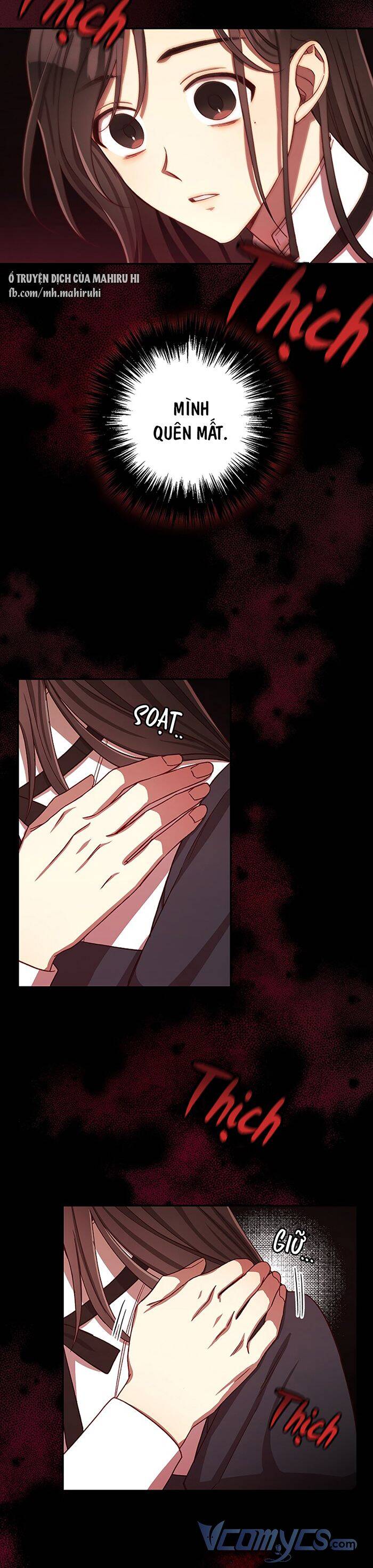 Bí Kíp Sinh Tồn Của Hầu Gái: Chapter 64