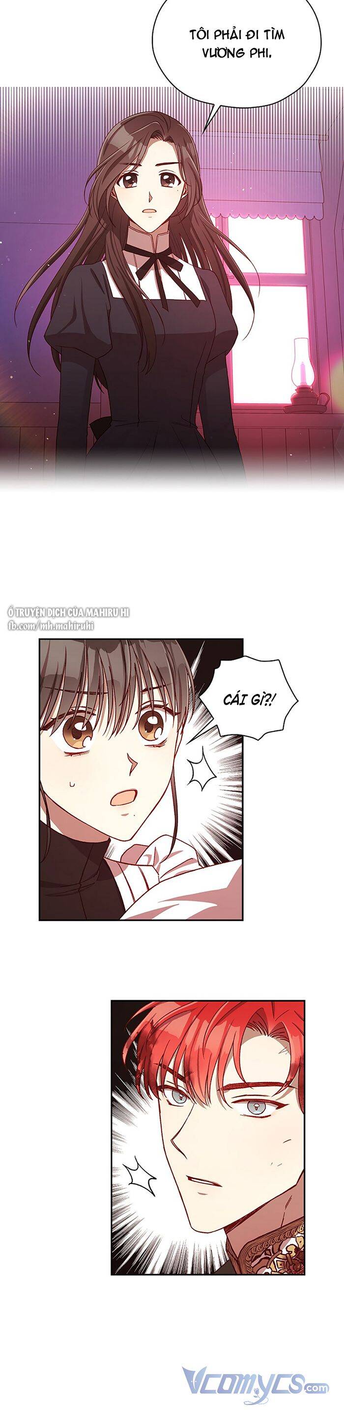 Bí Kíp Sinh Tồn Của Hầu Gái: Chapter 64