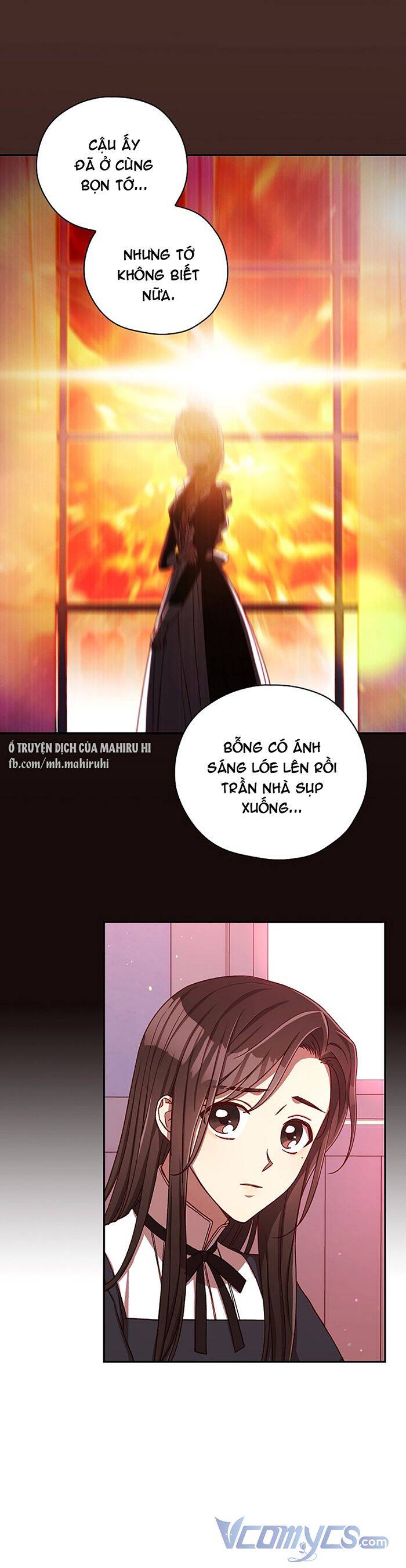 Bí Kíp Sinh Tồn Của Hầu Gái: Chapter 64