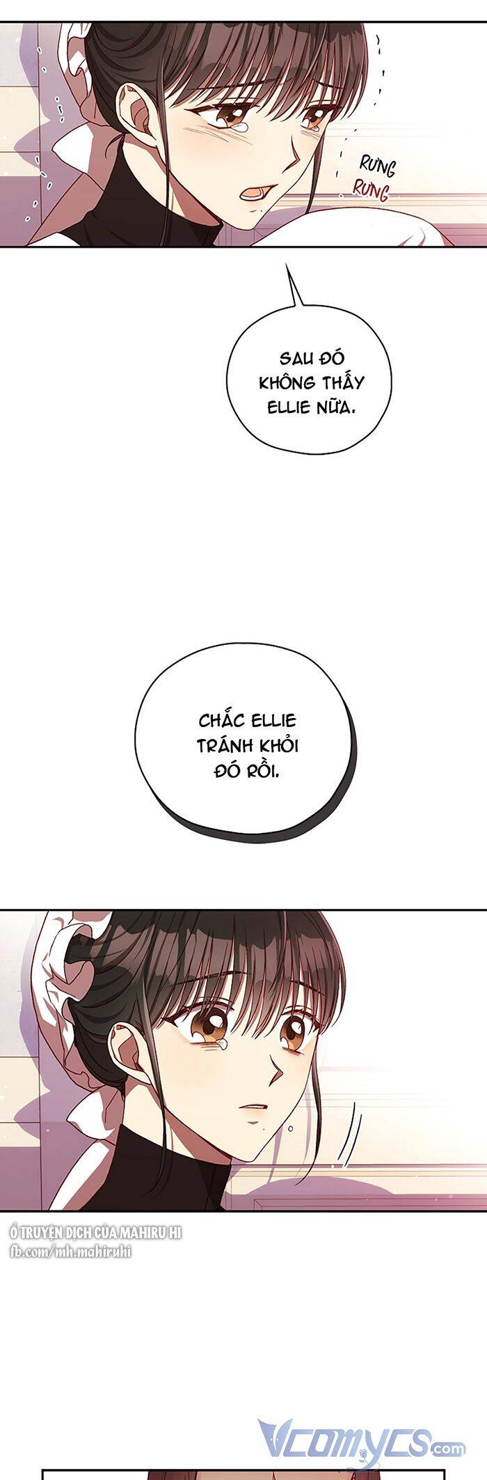 Bí Kíp Sinh Tồn Của Hầu Gái: Chapter 64