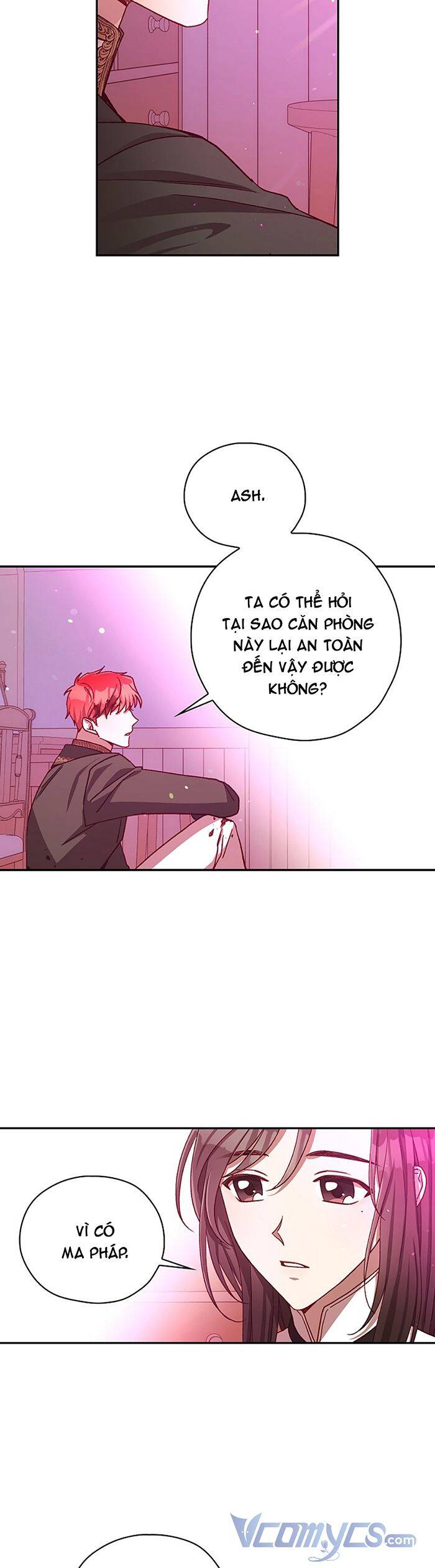 Bí Kíp Sinh Tồn Của Hầu Gái: Chapter 64