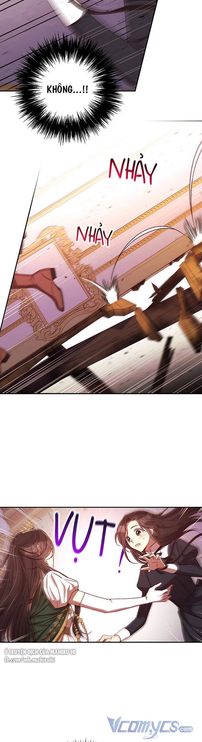 Bí Kíp Sinh Tồn Của Hầu Gái: Chapter 65