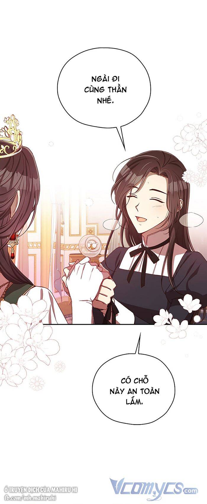 Bí Kíp Sinh Tồn Của Hầu Gái: Chapter 65