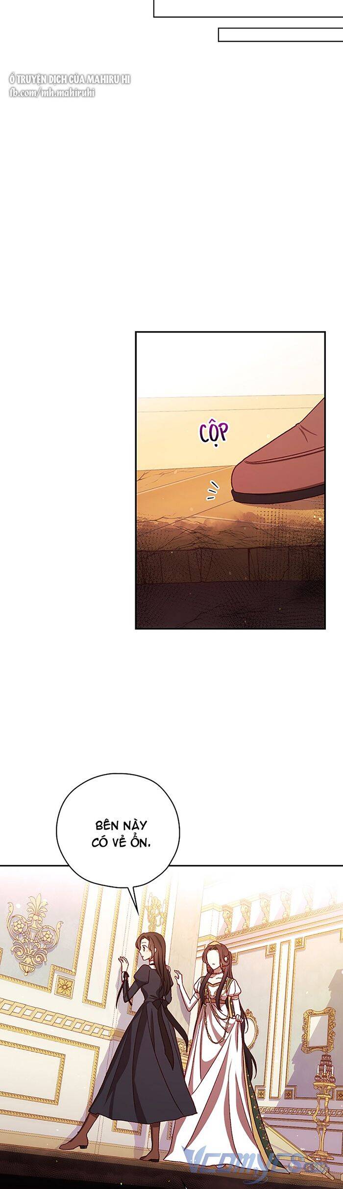 Bí Kíp Sinh Tồn Của Hầu Gái: Chapter 65