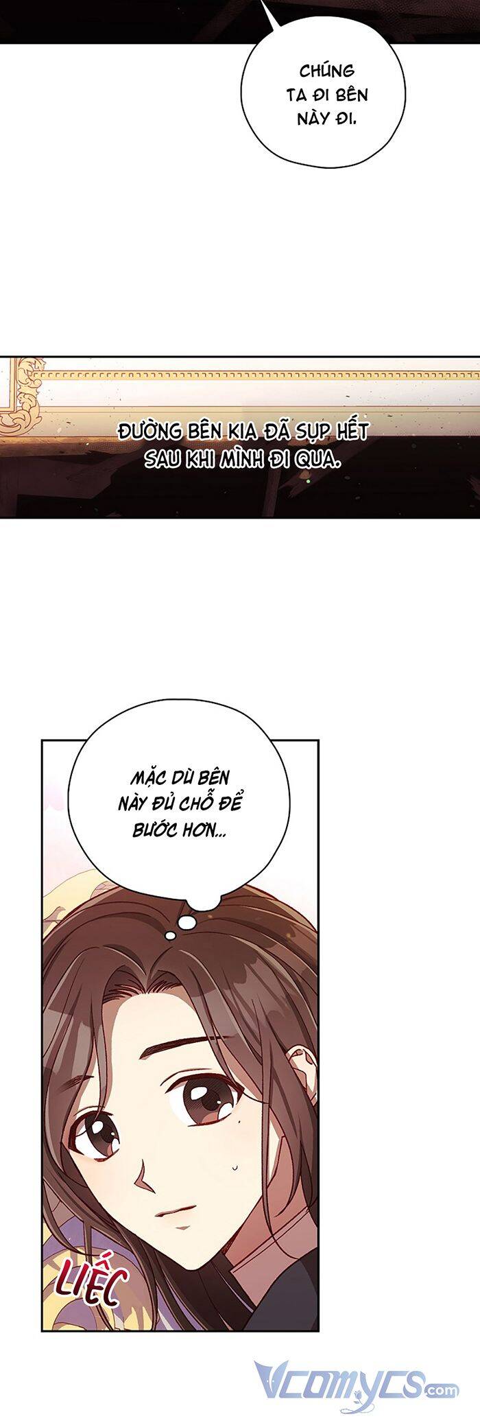 Bí Kíp Sinh Tồn Của Hầu Gái: Chapter 65