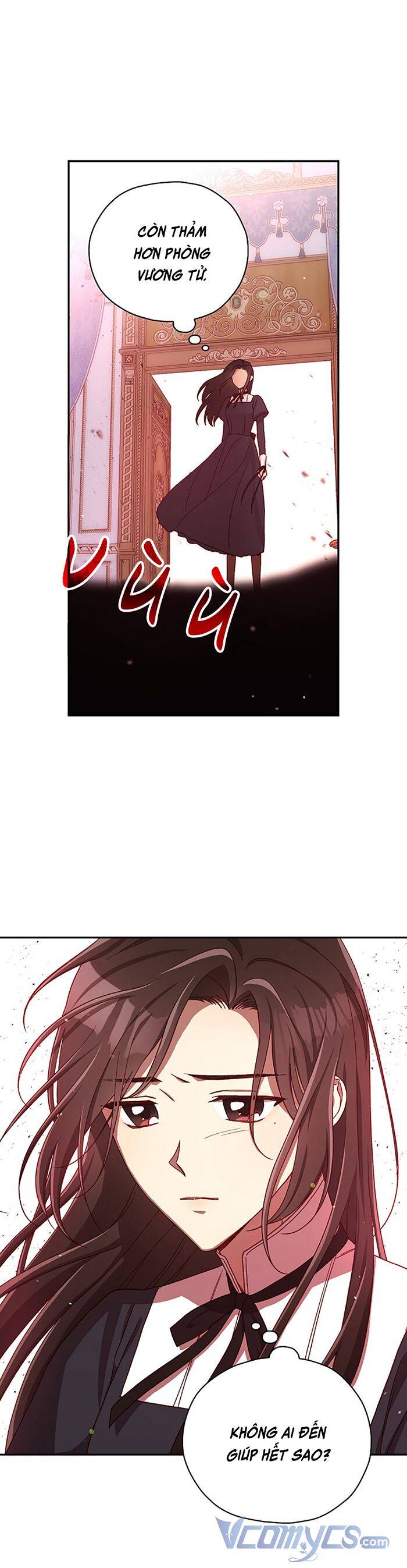 Bí Kíp Sinh Tồn Của Hầu Gái: Chapter 65