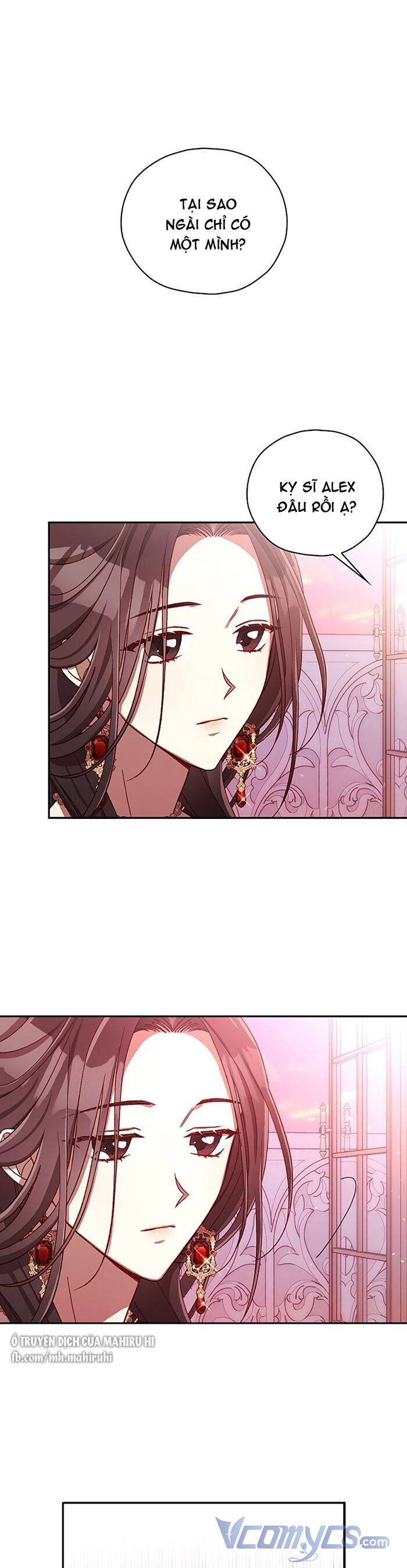 Bí Kíp Sinh Tồn Của Hầu Gái: Chapter 65