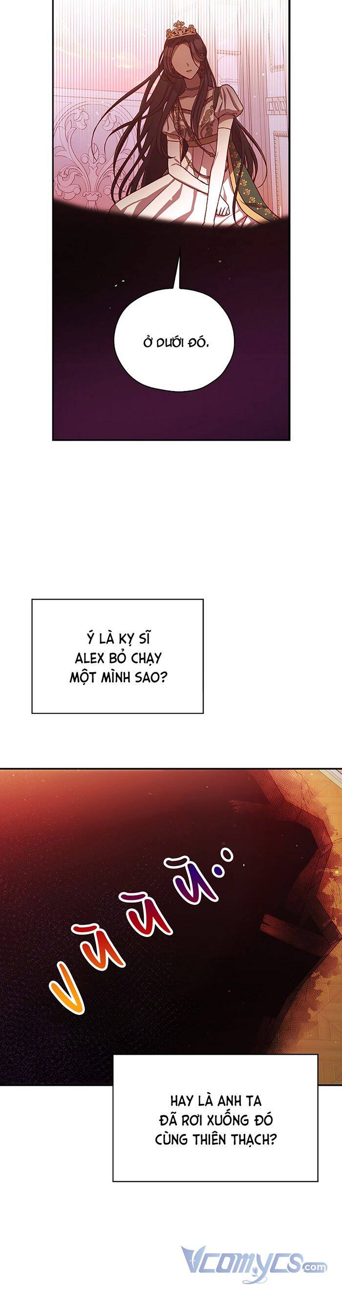 Bí Kíp Sinh Tồn Của Hầu Gái: Chapter 65