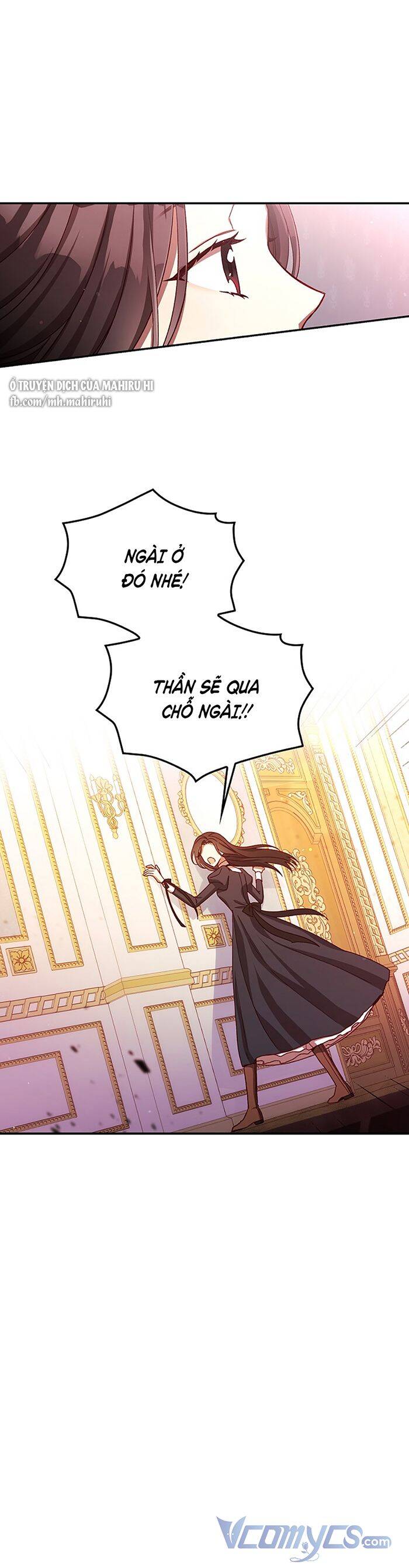 Bí Kíp Sinh Tồn Của Hầu Gái: Chapter 65