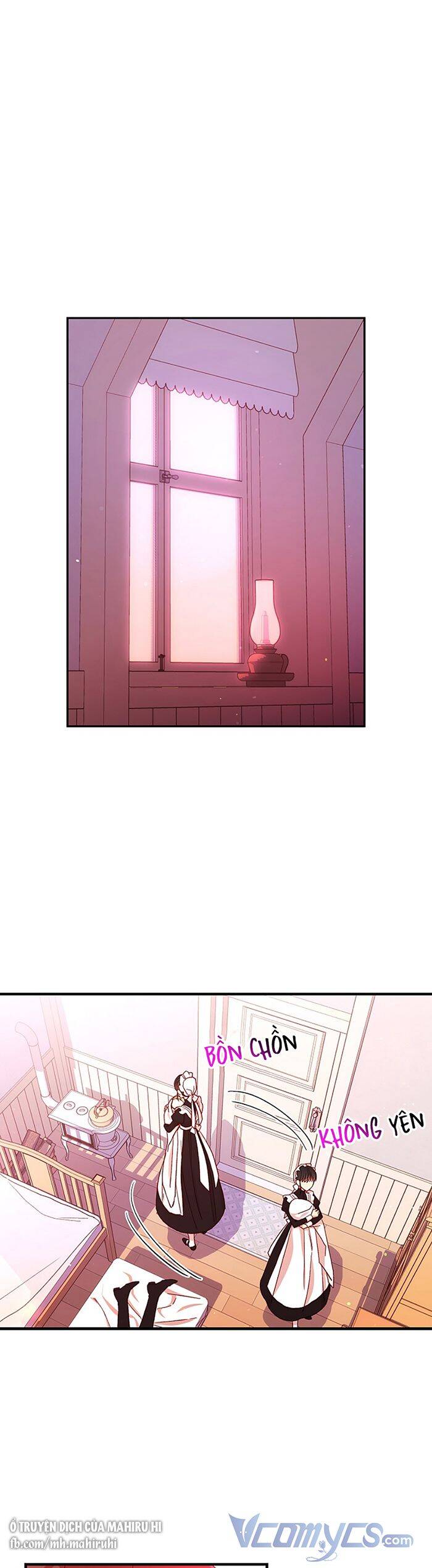 Bí Kíp Sinh Tồn Của Hầu Gái: Chapter 66