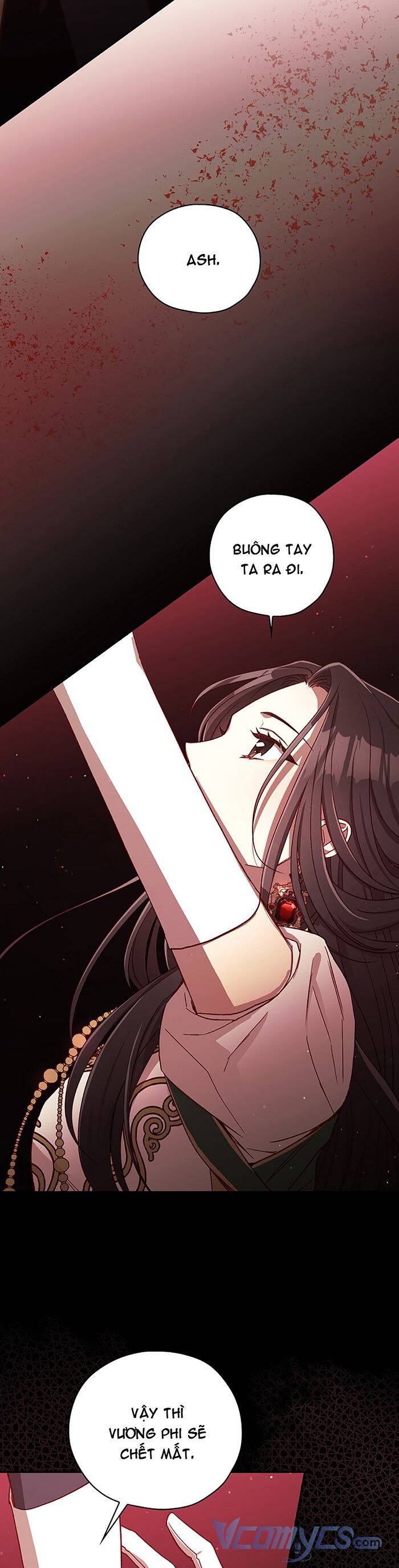 Bí Kíp Sinh Tồn Của Hầu Gái: Chapter 66
