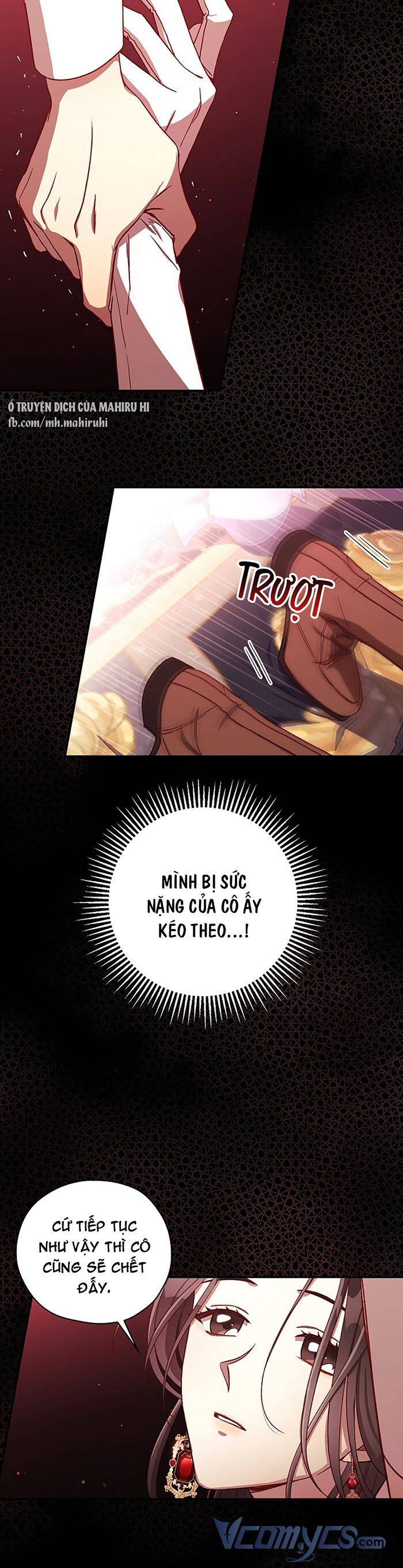 Bí Kíp Sinh Tồn Của Hầu Gái: Chapter 66