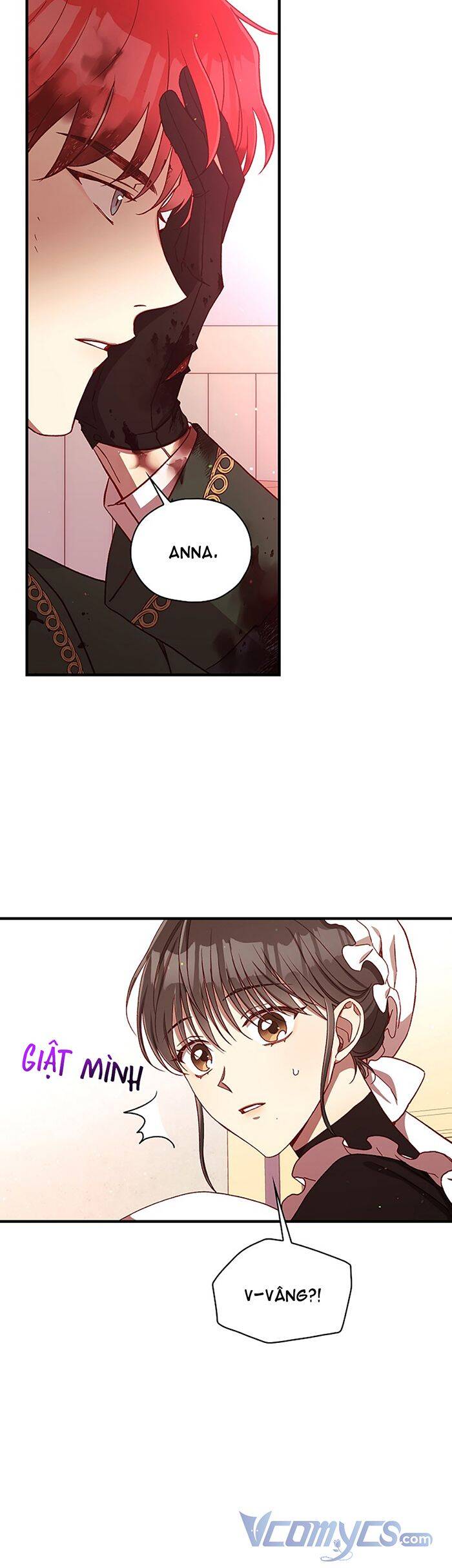 Bí Kíp Sinh Tồn Của Hầu Gái: Chapter 66