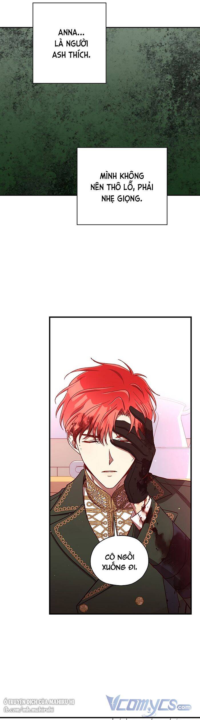 Bí Kíp Sinh Tồn Của Hầu Gái: Chapter 66