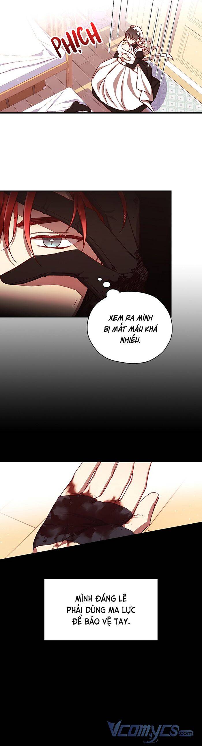 Bí Kíp Sinh Tồn Của Hầu Gái: Chapter 66