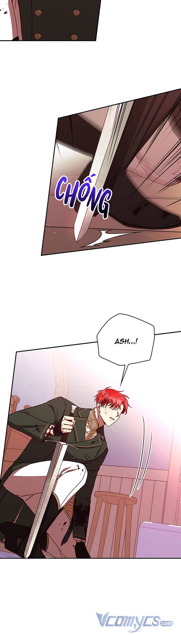 Bí Kíp Sinh Tồn Của Hầu Gái: Chapter 66