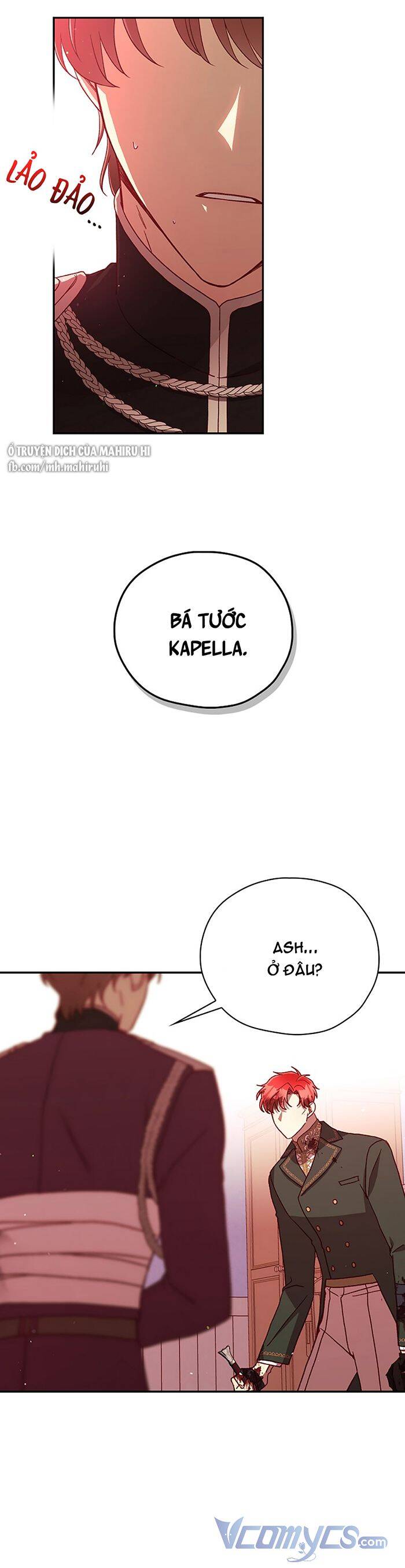 Bí Kíp Sinh Tồn Của Hầu Gái: Chapter 66