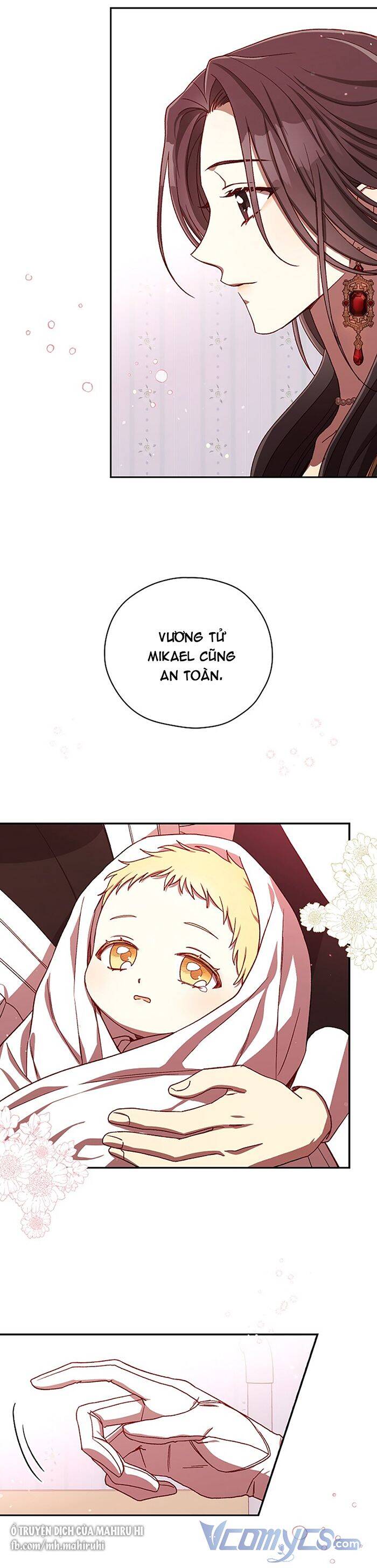 Bí Kíp Sinh Tồn Của Hầu Gái: Chapter 67