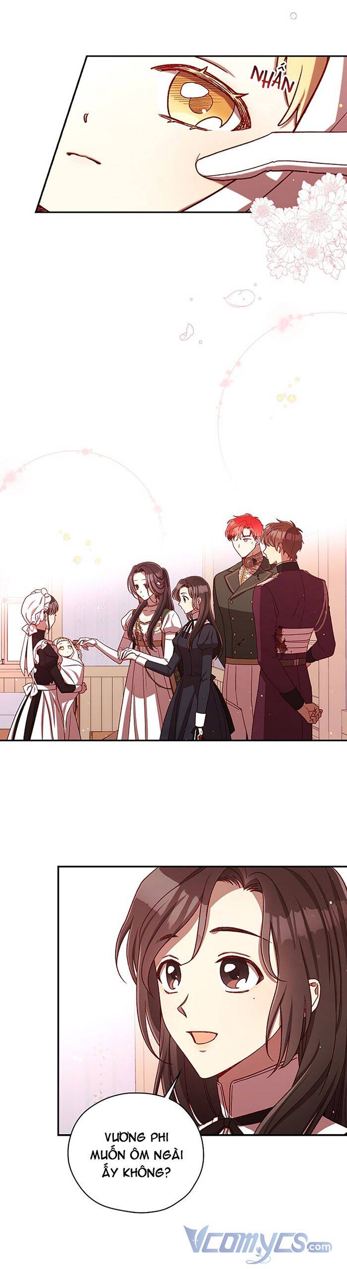 Bí Kíp Sinh Tồn Của Hầu Gái: Chapter 67
