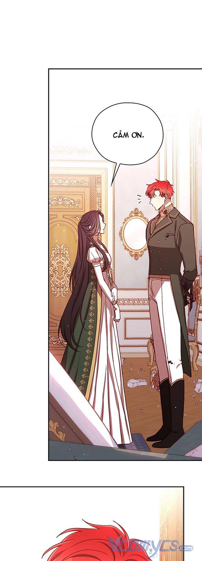 Bí Kíp Sinh Tồn Của Hầu Gái: Chapter 67