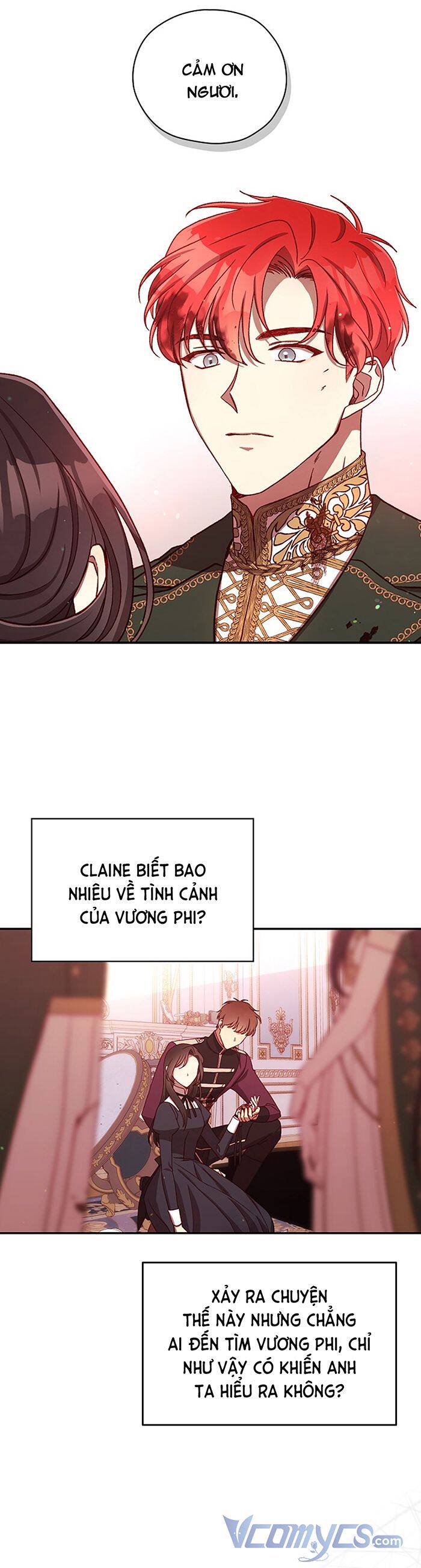 Bí Kíp Sinh Tồn Của Hầu Gái: Chapter 67