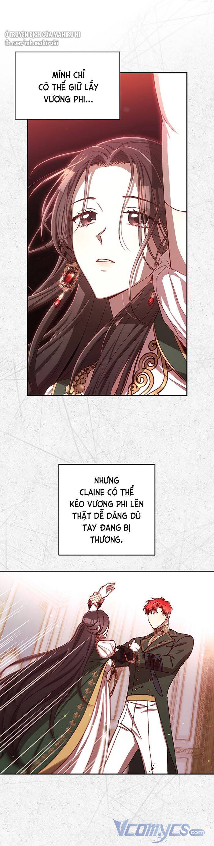 Bí Kíp Sinh Tồn Của Hầu Gái: Chapter 67