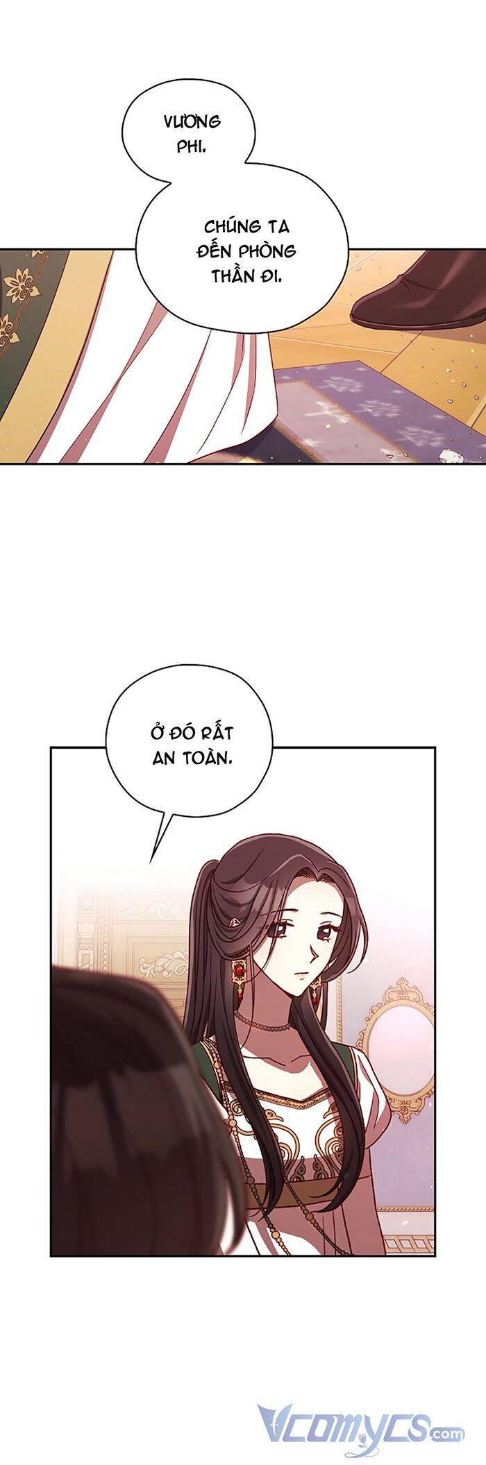 Bí Kíp Sinh Tồn Của Hầu Gái: Chapter 67