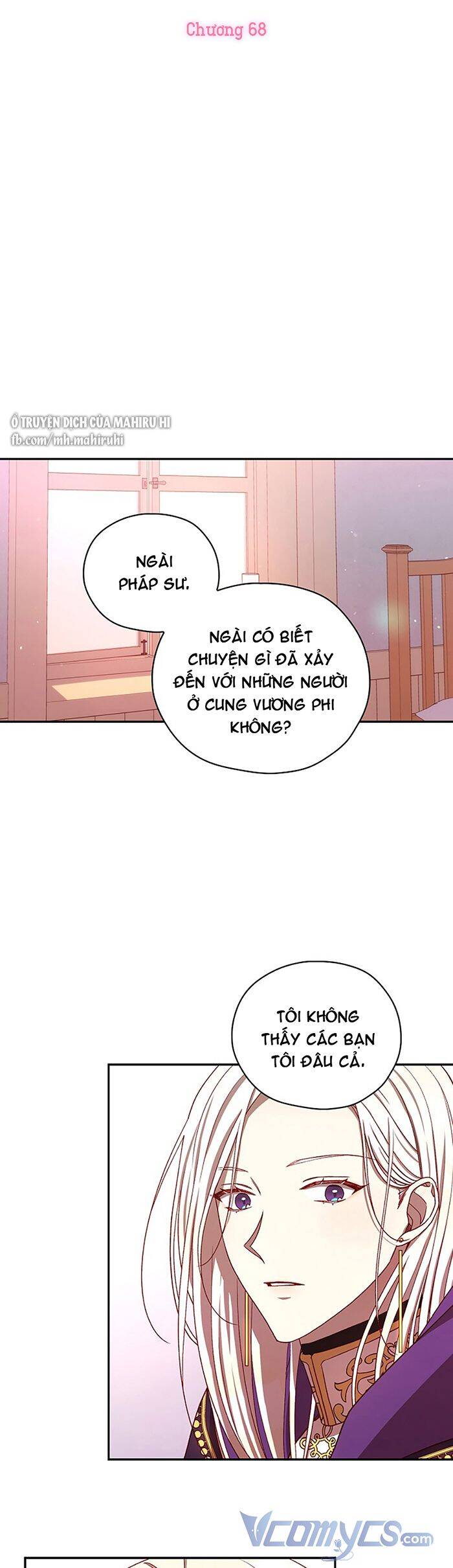Bí Kíp Sinh Tồn Của Hầu Gái: Chapter 68