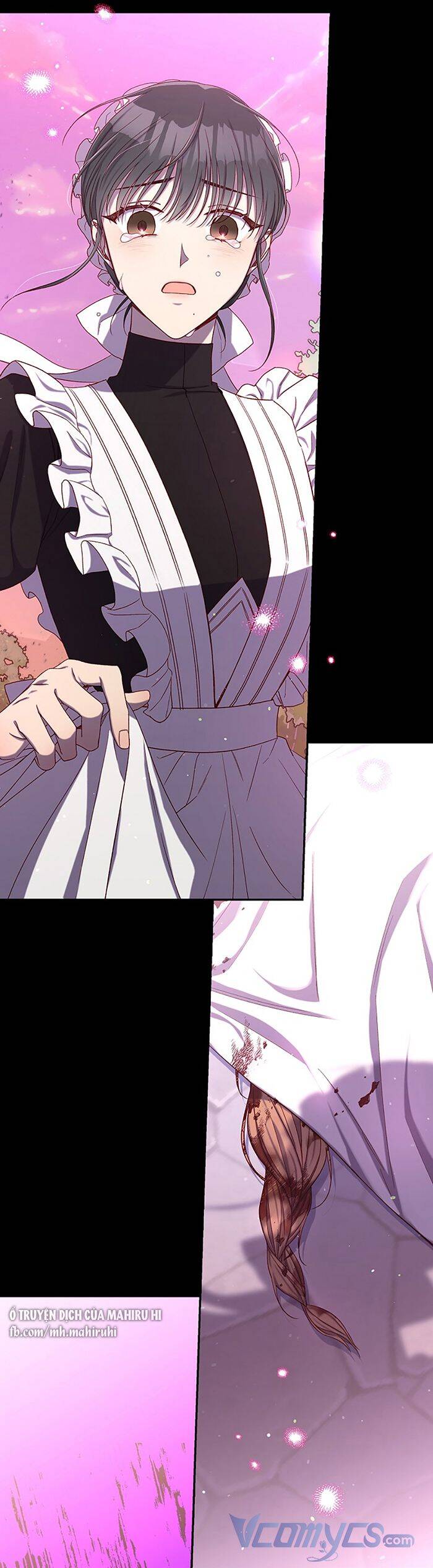 Bí Kíp Sinh Tồn Của Hầu Gái: Chapter 68