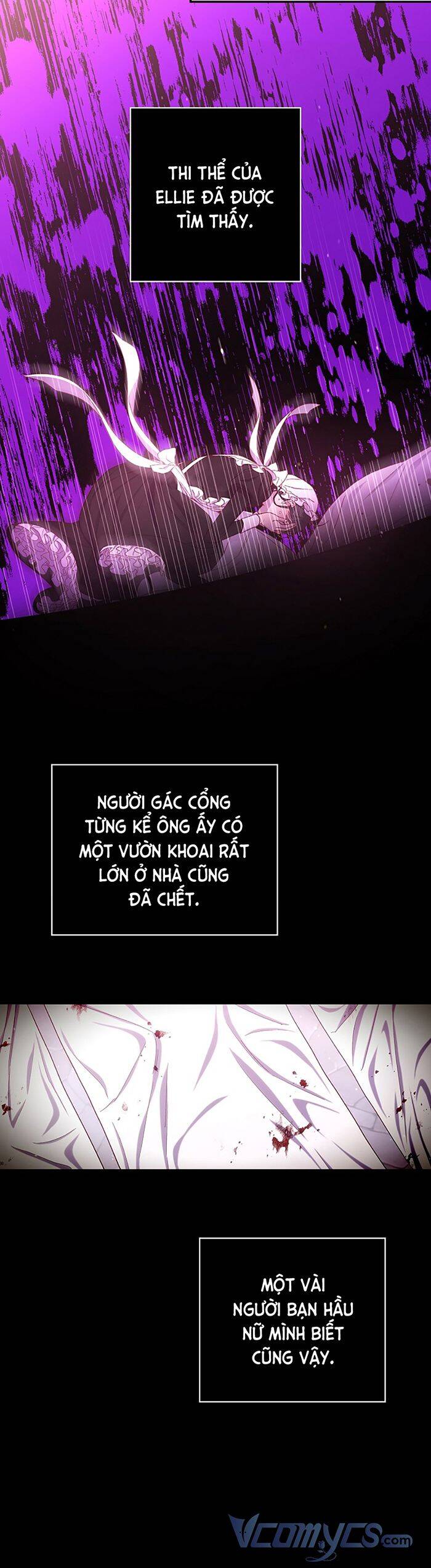 Bí Kíp Sinh Tồn Của Hầu Gái: Chapter 68