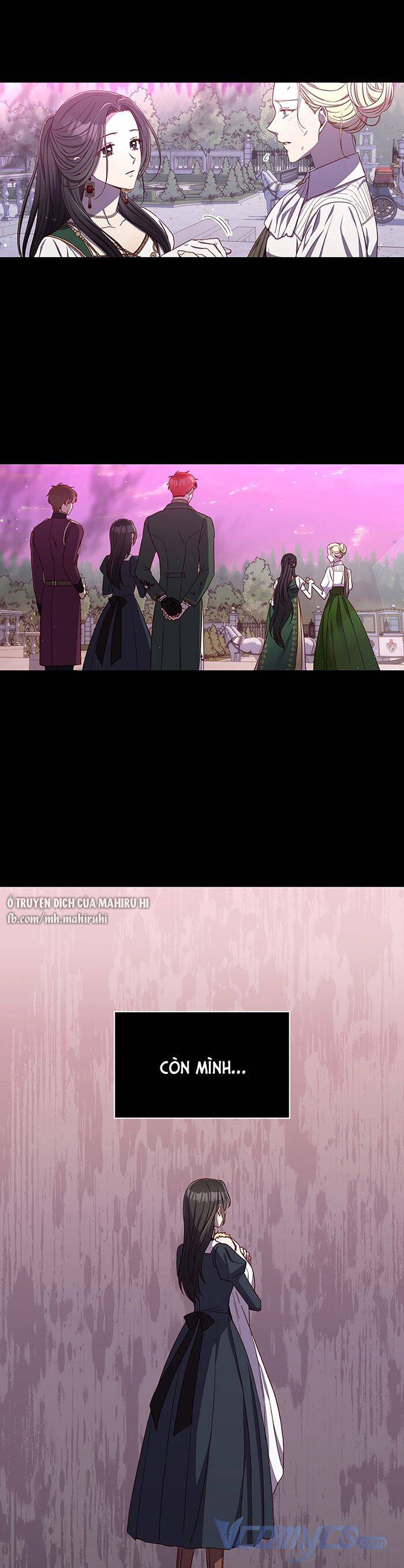 Bí Kíp Sinh Tồn Của Hầu Gái: Chapter 68