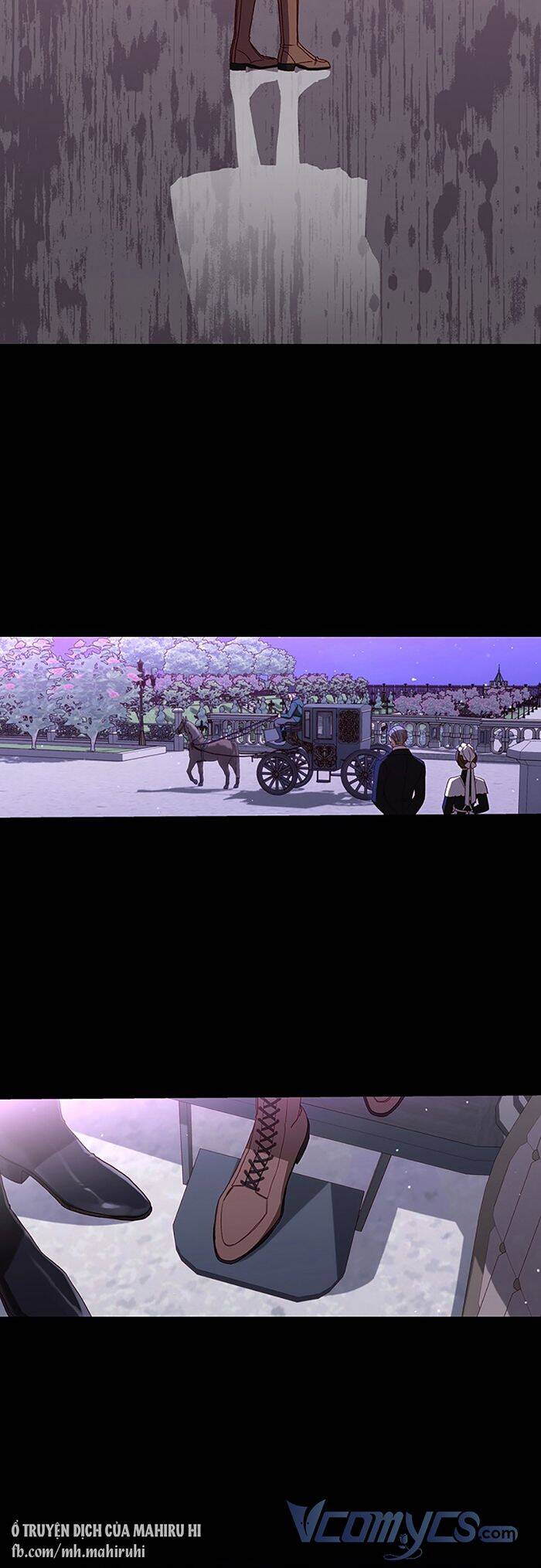 Bí Kíp Sinh Tồn Của Hầu Gái: Chapter 68