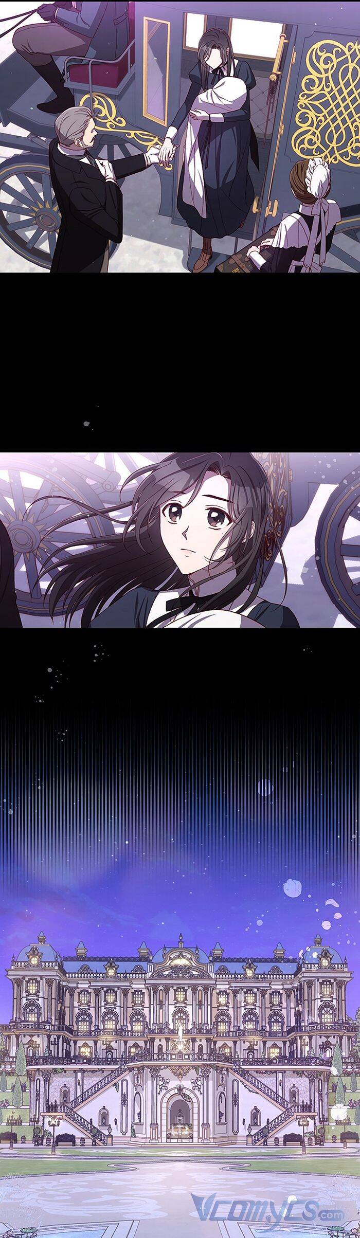 Bí Kíp Sinh Tồn Của Hầu Gái: Chapter 68