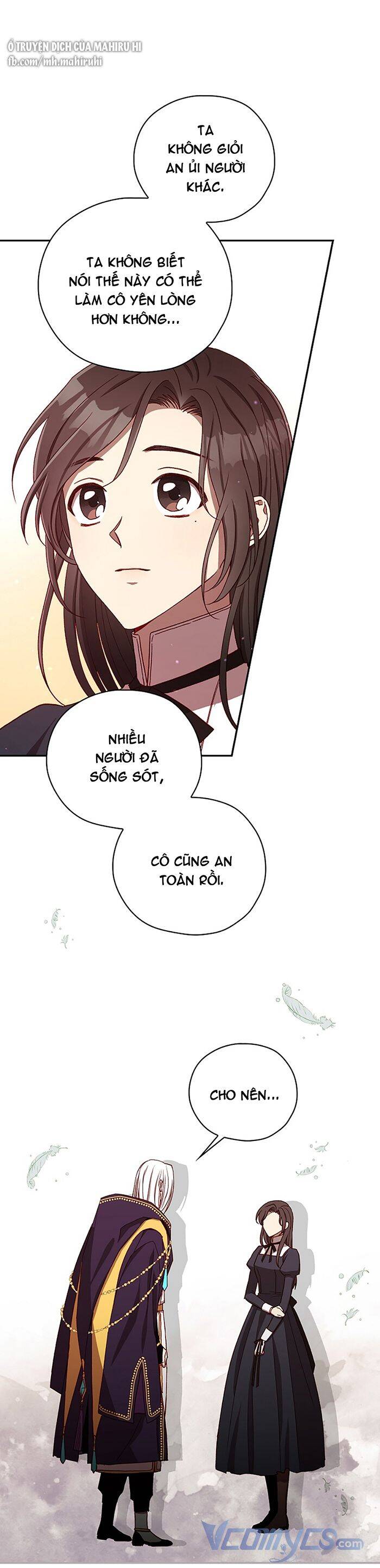 Bí Kíp Sinh Tồn Của Hầu Gái: Chapter 68