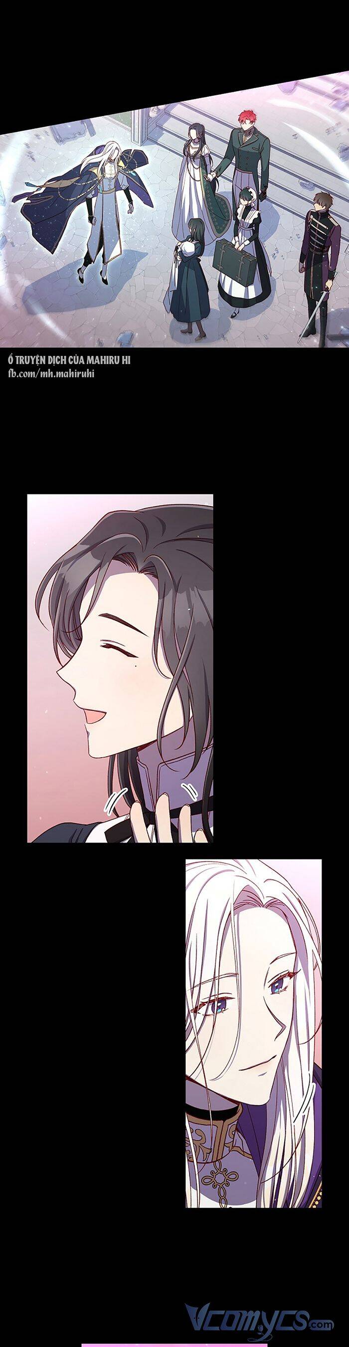 Bí Kíp Sinh Tồn Của Hầu Gái: Chapter 68