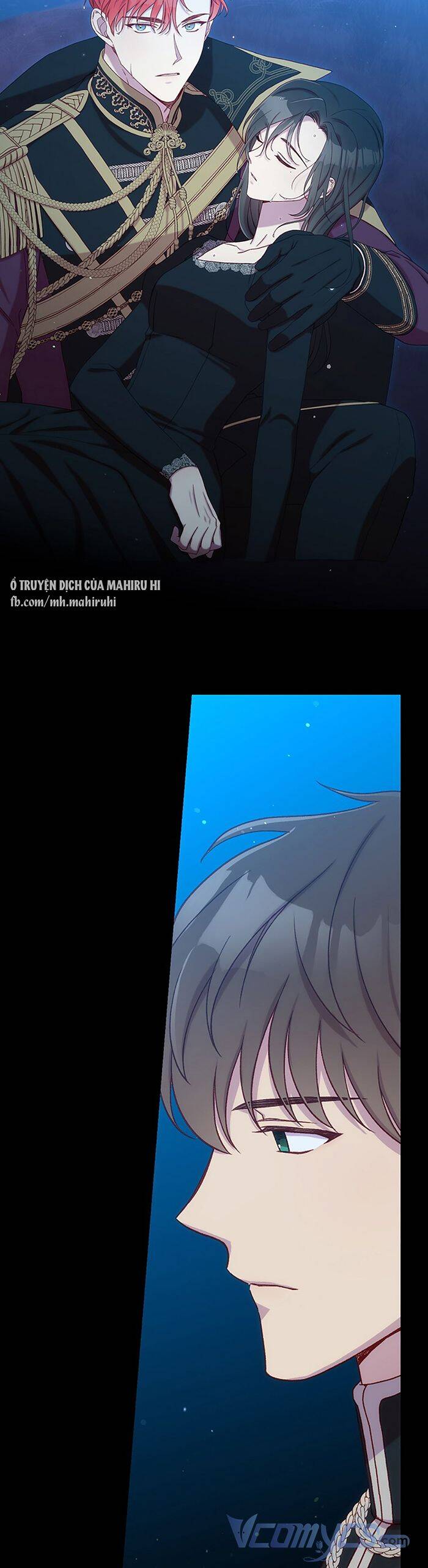 Bí Kíp Sinh Tồn Của Hầu Gái: Chapter 69
