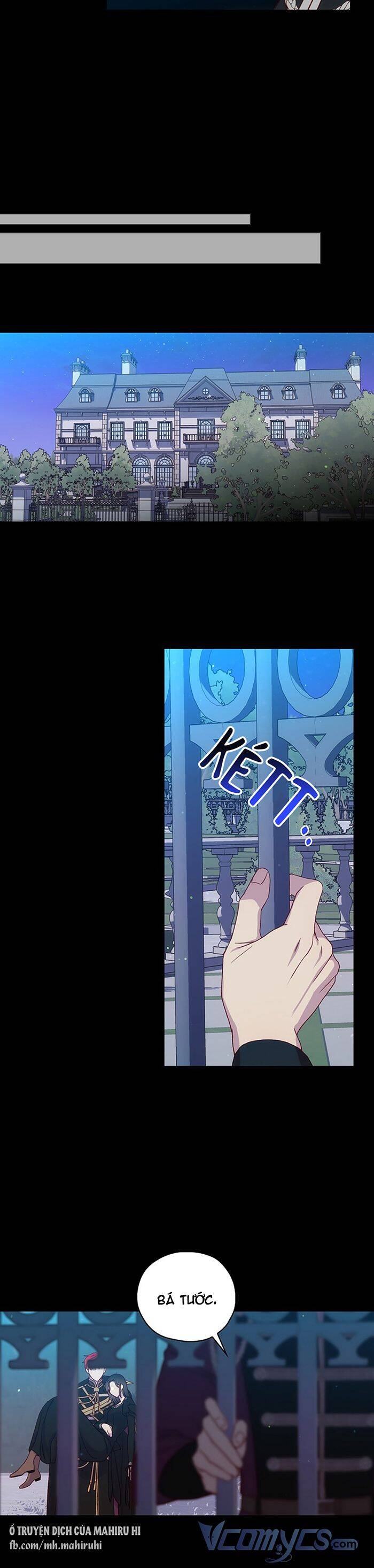 Bí Kíp Sinh Tồn Của Hầu Gái: Chapter 69